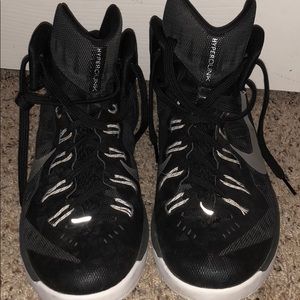 Nike Basketball Shoes